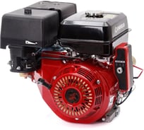 Двигатель бензиновый ENIFIELD DBG 1725 Е (17.0л.с. 25мм вал) EN DBG 1725 Е