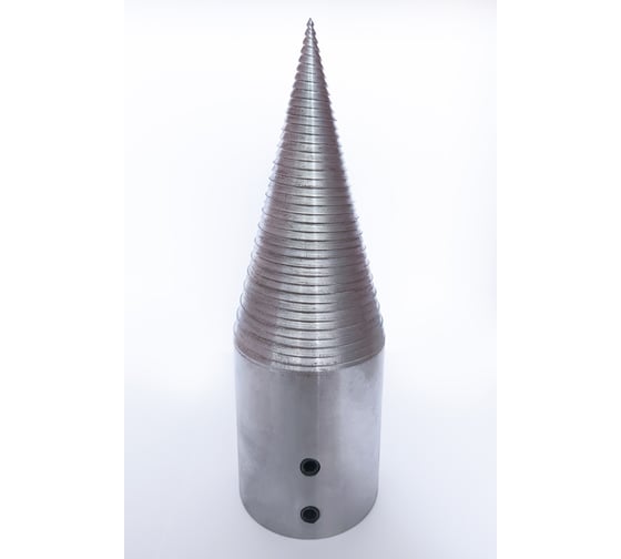 Конус дровокола Farmer Proff 75 мм 230.75.30L 1