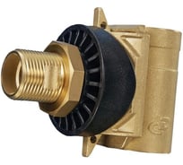 Адаптер улучшенный ООО ПКФ Сварком 1 на 32-ю трубу ПНД д/погружных насосов (уп/1шт) s051615