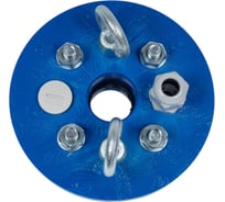 Оголовок скважинный для колонны 133 мм WWSYSTEM OC-133