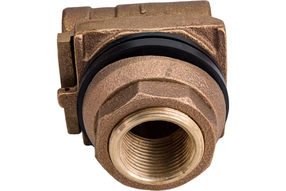 Адаптер скважинный бронзовый (1\"; бронза С84400) WWSYSTEM PU100-1 ...