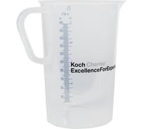 Мерный стакан 2л, Koch Chemie 007092 98