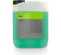 Бесконтактный шампунь для жесткой воды Multi Star N, 5кг, 248005 N, Koch Chemie 007054 302