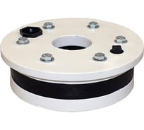 Оголовок скважинный для обсадной колонны 125-129 мм Merrill WS450100PAR