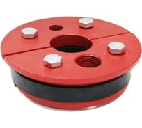 Оголовок скважинный для обсадной колонны (125-129 мм; труба 32 мм; чугун) Merrill WS450100AR