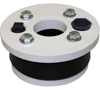 Оголовок скважинный для обсадной колонны (113-116 мм; труба 32 мм; пластик) Merrill WS400100PAR