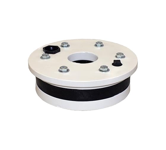 Оголовок скважинный для обсадной колонны 140 мм Merrill WS500100PAR 1