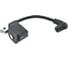 Магнето UNITED PARTS для STIHL FS38/45/55 (аналог 41404001308) (нового образца с 2001г) 90-0103 2