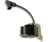 Магнето UNITED PARTS для STIHL FS38/45/55 (аналог 41404001308) (нового образца с 2001г) 90-0103 3