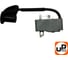 Магнето UNITED PARTS для STIHL BR500/600 (аналог 42824001308) 90-1225 4