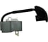 Магнето UNITED PARTS для STIHL BR500/600 (аналог 42824001308) 90-1225 1