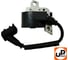 Магнето UNITED PARTS для STIHL MS240/260/360/390/440/460/381/382 (аналог 00004001300) 90-0742 3