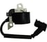 Магнето UNITED PARTS для STIHL MS240/260/360/390/440/460/381/382 (аналог 00004001300) 90-0742 1
