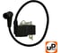 Магнето UNITED PARTS для STIHL TS420 (аналог 42384001307) 90-1250 2