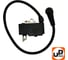 Магнето UNITED PARTS для STIHL TS420 (аналог 42384001307) 90-1250 3