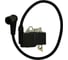 Магнето UNITED PARTS для STIHL TS420 (аналог 42384001307) 90-1250 1