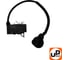 Магнето UNITED PARTS для STIHL MS361 (аналог 11354001308) 90-0105 3