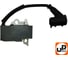 Магнето UNITED PARTS для STIHL MS171/181/211 (аналог 11394001307) 90-0104 2