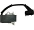 Магнето UNITED PARTS для STIHL MS171/181/211 (аналог 11394001307) 90-0104 1