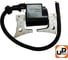 Магнето UNITED PARTS для SUBARU ЕХ-13, ЕХ-17, EX-21 (аналог 277-79431-11) 90-1092 2