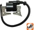 Магнето UNITED PARTS для SUBARU ЕХ-13, ЕХ-17, EX-21 (аналог 277-79431-11) 90-1092 4