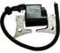 Магнето UNITED PARTS для SUBARU ЕХ-13, ЕХ-17, EX-21 (аналог 277-79431-11) 90-1092 1
