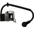 Магнето UNITED PARTS для бензопил 38 куб.см. 90-0110 1