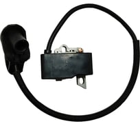 Магнето UNITED PARTS для STIHL FS120/200/250 (старого образца до 2016г) (аналог 41344001312) 90-1231