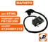Магнето UNITED PARTS для STIHL FS120/200/250 (старого образца до 2016г) (аналог 41344001312) 90-1231 3