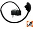Магнето UNITED PARTS для STIHL FS120/200/250 (старого образца до 2016г) (аналог 41344001312) 90-1231 4
