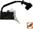 Магнето UNITED PARTS для бензопил 25 куб.см. 90-0112 3