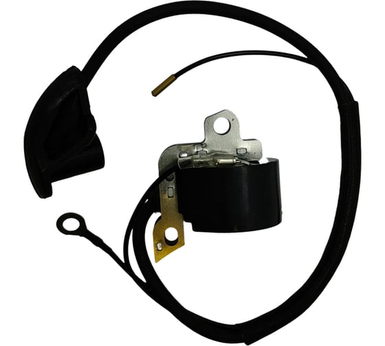 Магнето UNITED PARTS для STIHL FS400/450 (аналог 41284001306) 90-1232 1