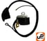 Магнето UNITED PARTS для STIHL FS400/450 (аналог 41284001306) 90-1232 2