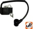 Магнето UNITED PARTS для STIHL MS210/230/250/021/023/025 (аналог 00004001306) 90-0586 2