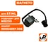 Магнето UNITED PARTS для STIHL MS210/230/250/021/023/025 (аналог 00004001306) 90-0586 4