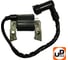 Магнето UNITED PARTS для YAMAHA MZ175 (генератор EF2600/2700) 90-0257 2