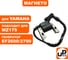 Магнето UNITED PARTS для YAMAHA MZ175 (генератор EF2600/2700) 90-0257 3