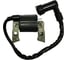 Магнето UNITED PARTS для YAMAHA MZ175 (генератор EF2600/2700) 90-0257 1