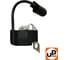 Магнето UNITED PARTS для STIHL MS180/018 (аналог 11304001302) 90-0585 4