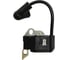 Магнето UNITED PARTS для STIHL MS180/018 (аналог 11304001302) 90-0585 1