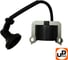 Магнето UNITED PARTS для триммеров 33 куб.см. 90-0108 4