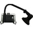 Магнето UNITED PARTS для триммеров 33 куб.см. 90-0108 1