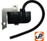 Магнето UNITED PARTS для ECHO SRM22/GT22/SRM2305 (аналог 15660152131) 90-0800 2
