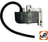 Магнето UNITED PARTS для ECHO SRM22/GT22/SRM2305 (аналог 15660152131) 90-0800 3