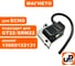 Магнето UNITED PARTS для ECHO SRM22/GT22/SRM2305 (аналог 15660152131) 90-0800 4