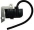 Магнето UNITED PARTS для ECHO SRM22/GT22/SRM2305 (аналог 15660152131) 90-0800 1