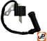 Магнето UNITED PARTS для 152F / 154F 90-0853 2