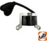 Магнето UNITED PARTS для триммеров 26 куб.см. тип1 (GB26RD) 90-0107 2