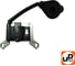 Магнето UNITED PARTS для триммеров 26 куб.см. тип1 (GB26RD) 90-0107 3