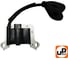 Магнето UNITED PARTS для триммеров 43-52 куб.см. 90-0109 3